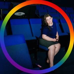 Meet your Posher, Katherine